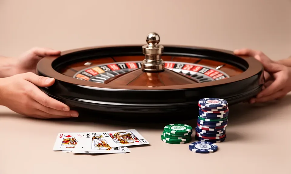 tik88 Casino